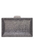 Фото #1 товара Women's Crystal Minaudiere Handbag