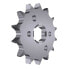 AFAM 21207 Front Sprocket