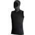 Рашгард BARE Exowear Vest With Hood Unisex M - фото #2