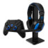 Фото #1 товара Игровой пульт Черный/Синий Bluetooth PlayStation 4