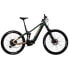 Фото #2 товара HAIBIKE AllMtn 7 29/27.5´´ GX Eagle 2022 MTB electric bike