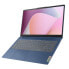 Фото #1 товара Ноутбук Lenovo IdeaPad Slim 3 15,6" AMD Ryzen 5-7530U 16 GB RAM 512 Гб SSD