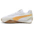 Фото #3 товара Puma Blktop Rider Multicolor Lace Up Mens Grey, White Sneakers Casual Shoes 395