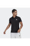 Фото #1 товара Aeroready Designed To Move Sport Polo Erkek Tişört Gm2134