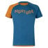 ფოტო #2 პროდუქტის Montura Karok short sleeve T-shirt