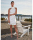 Фото #5 товара Petite Rosette Bodycon Dress