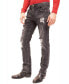 ფოტო #4 პროდუქტის Men's Modern Rider Denim Jeans