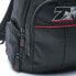 Фото #6 товара KIMI Raikkonen Cross Seven Backpack