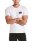 Moschino T-Shirt Men's White 46