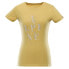 Фото #1 товара ALPINE PRO Giddela short sleeve T-shirt