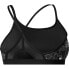 ფოტო #2 პროდუქტის ADIDAS Aeroreact Light-Support Printed Sports Bra