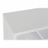 Фото #3 товара ТВ шкаф DKD Home Decor Белый MDF (140 x 50 x 40 cm)