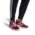 Фото #8 товара Кроссовки мужские adidas neo Lite Racer Cln Красные/Белые