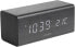 Фото #1 товара Design LED alarm clock - clock KA5652BK