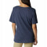 Фото #2 товара COLUMBIA Bluebird Day™ Relaxed short sleeve T-shirt