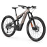 FOCUS Sam² 6.8 29´´ Deore XT M8100 2023 MTB electric bike