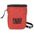 Фото #1 товара SNAP CLIMBING Pocket Zip Chalk Bag