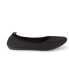 ფოტო #3 პროდუქტის Women's Saunter Slip On Ballet Flat