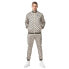 Фото #1 товара LONSDALE Boswall Tracksuit