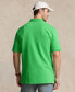 Фото #2 товара Men's Big & Tall The Iconic Mesh Polo Shirt