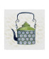 Фото #1 товара Grace Popp Sweet Teapot IV Canvas Art - 15" x 20"