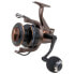 TEAM SPECIALIST Heavy Specimen carpfishing reel