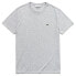 ფოტო #3 პროდუქტის LACOSTE TH6709 short sleeve T-shirt