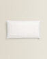 Фото #1 товара Viscoelastic block pillow