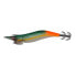 DTD Premium Oita 3.5 Squid Jig 17.1g 100 mm Красный - фото #5