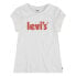 ფოტო #2 პროდუქტის LEVI´S ® KIDS Basic short sleeve T-shirt