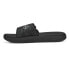 Puma Mapf1 Softride Slide Mens Black Casual Sandals 30769601