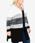 ფოტო #3 პროდუქტის Plus Size Camryn Cardigan Sweater