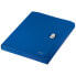 Фото #2 товара Картотечный ящик Leitz 46230035 Синий A4 (5 штук)