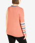 Plus Size Luna Long Sleeve Sweater