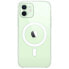 Чехол для смартфона Apple iPhone 12/12 Pro Clear Case With MagSafe