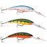 Фото #1 товара RAPALA Deep Tail Dancer Minnow 90 mm 13g