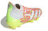 Фото #5 товара adidas Predator Freak.1 Fg 耐磨防滑足球鞋 柠檬黄 / Футбольные кроссовки adidas Predator Freak.1 Fg FY6258
