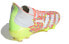 adidas Predator Freak.1 Fg 耐磨防滑足球鞋 柠檬黄 / Футбольные кроссовки adidas Predator Freak.1 Fg FY6258