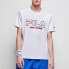 FILA F11M038110F-WT Trendy_Clothing T-Shirt