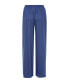 Фото #4 товара Women's Wide Leg Pants