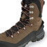 MAMMUT Nova Pro High Goretex hiking boots