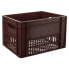 Фото #1 товара FASTRIDER Bicycle Crate 34L Basket