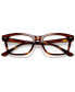 Фото #8 товара RX5383 Unisex Rectangle Eyeglasses