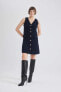 Фото #1 товара Платье женское Defacto C1792AX/NV28