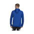 Adidas Tiro 23 Competition Hoodie Синий, L - фото #3