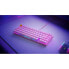 Фото #10 товара GMMK2 Compact TKL Hybrid Prebuilt ISO Pink - UK