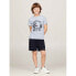 ფოტო #6 პროდუქტის TOMMY HILFIGER Greetings From short sleeve T-shirt