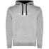 Фото #1 товара KRUSKIS Diving Heartbeat Two-Colour hoodie