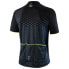 BICYCLE LINE Rayon short sleeve jersey