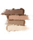 Фото #8 товара All About Shadow Eyeshadow Quad, 0.16 oz.